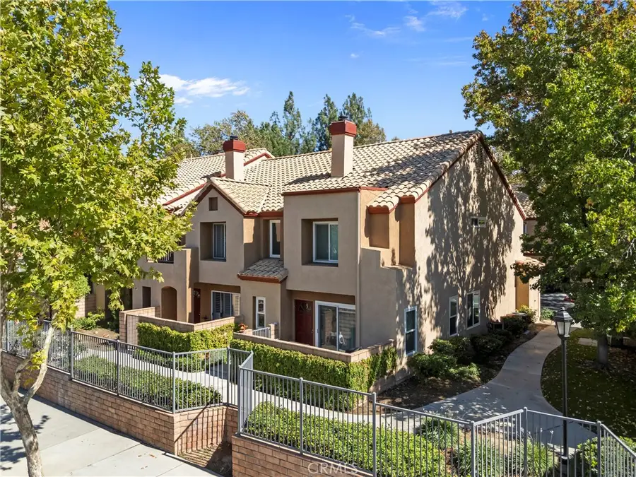 28114 Seco Canyon #156, Saugus, CA 91390 - #3