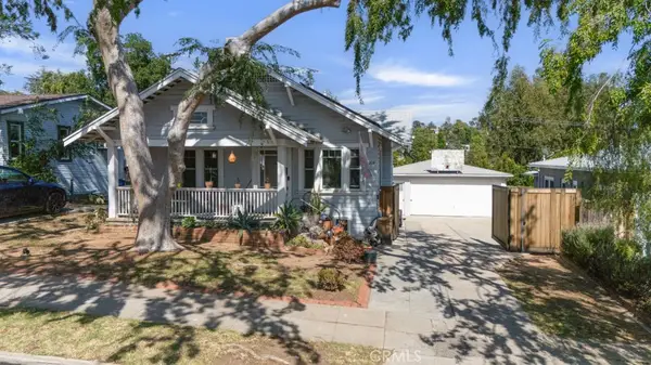 5218 Mount Helena Avenue, Eagle Rock, CA 90041