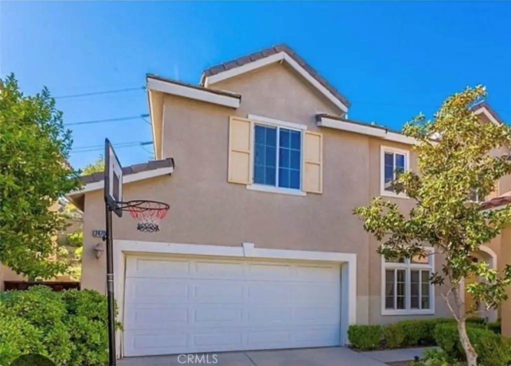 24706 Montevista Circle, Valencia, CA 91354 - #1