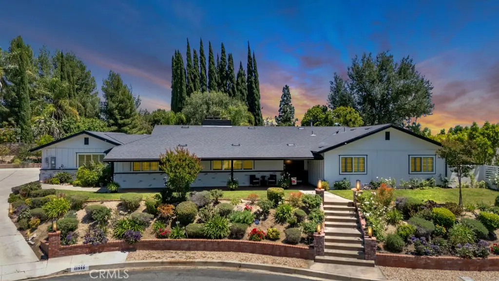11932 Mallot Place, Granada Hills, CA 91344 - #1
