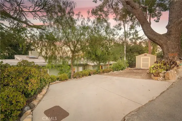 3582 Elm Drive, Calabasas, CA 91302