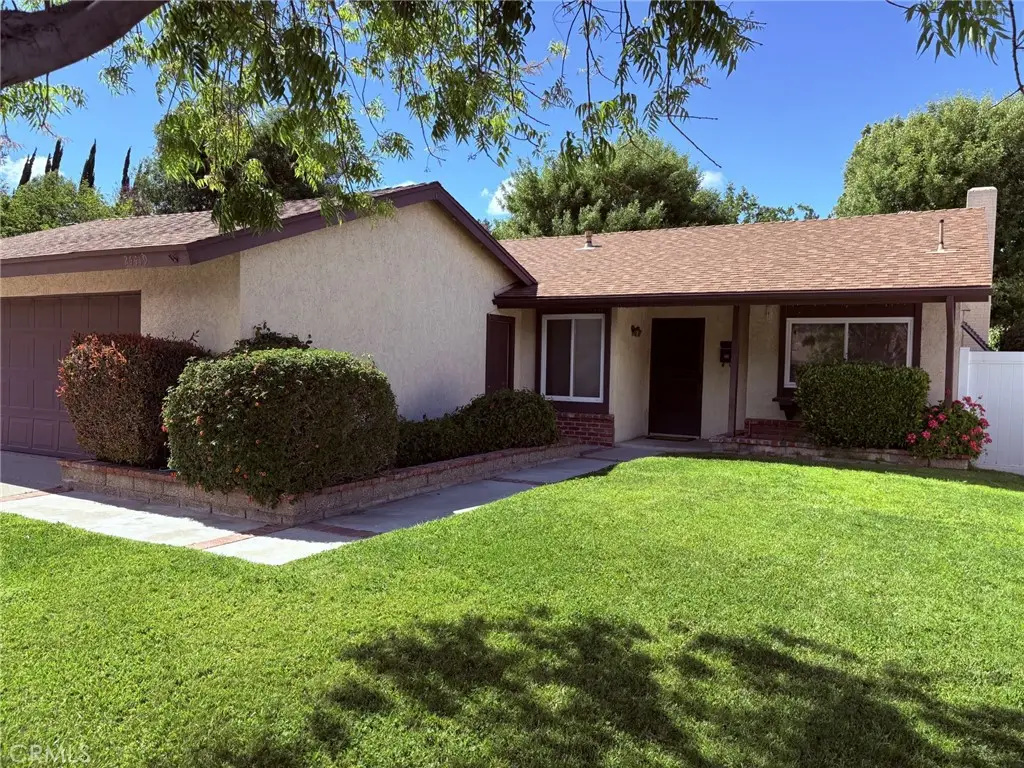 24419 Denise, Newhall, CA 91321 - #1