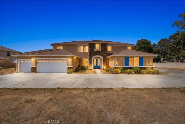 658 E Lago Lindo Rd, Palmdale, CA 93550