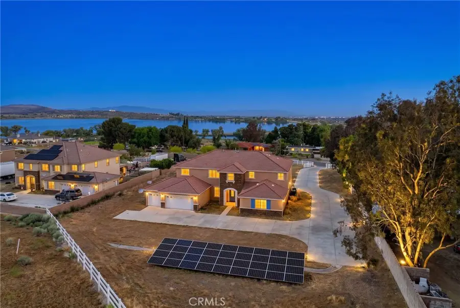 658 E Lago Lindo Rd, Palmdale, CA 93550 - #3