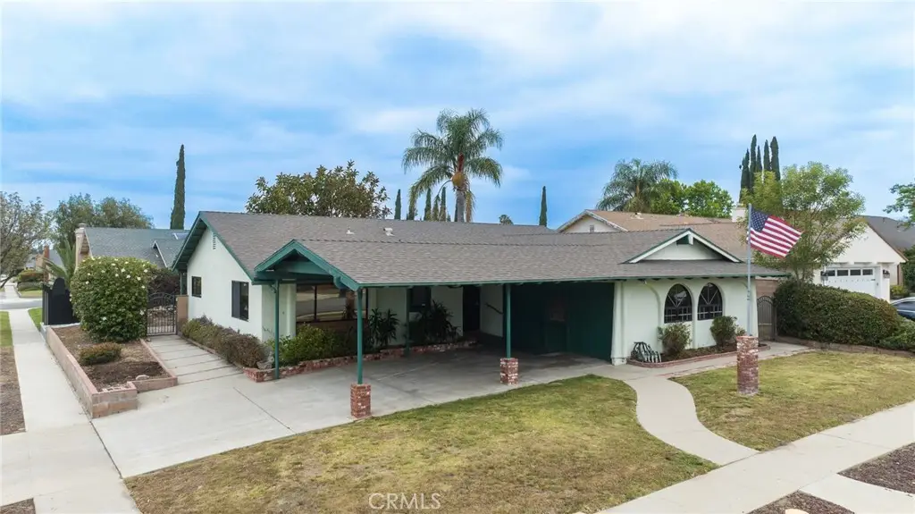 2125 Ecroyd Avenue, Simi Valley, CA 93063 - #1