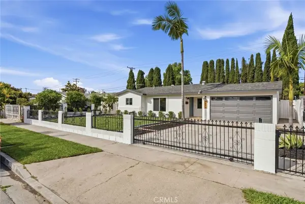 1326 S Marine, Santa Ana, CA 92704