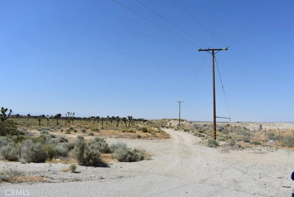 6201 E Pearblossom Highway, Littlerock, CA 93543 - #1