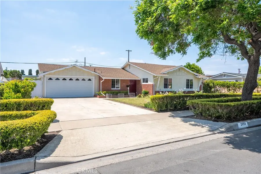 2056 W Random, Anaheim, CA 92804 - #2