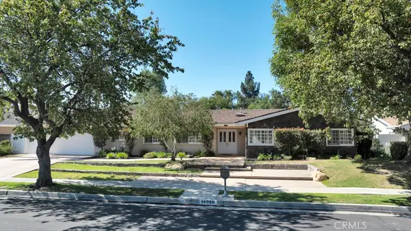 18950 Merridy Street, Northridge, CA 91324