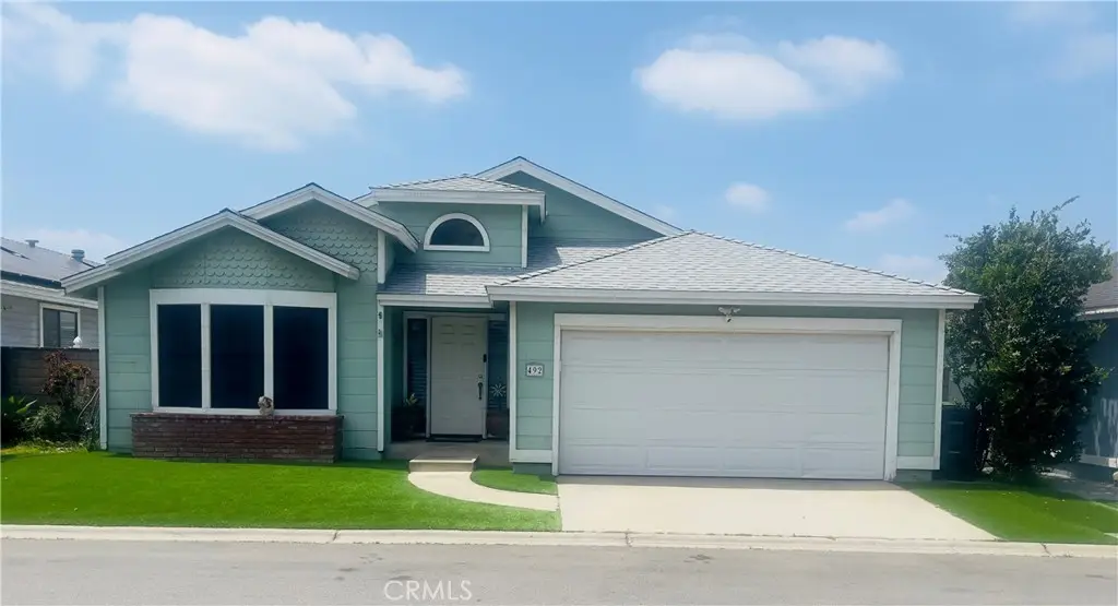 13691 Gavina Avenue #492, Sylmar, CA 91342 - #1