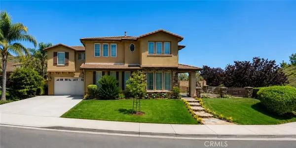 25807 Arbor Lane, Stevenson Ranch, CA 91381