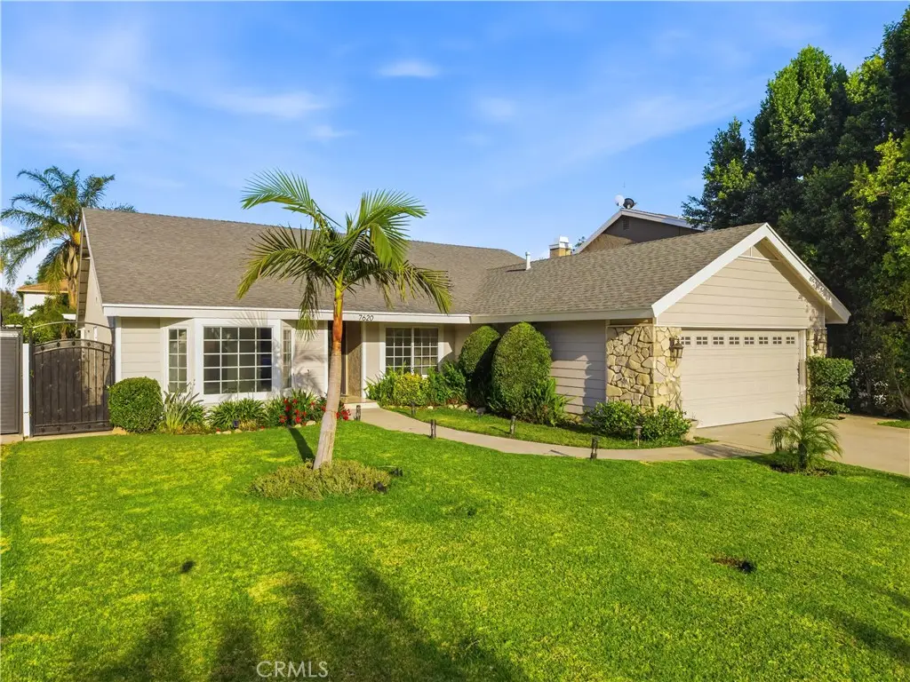 7620 Rudnick Avenue, Canoga Park, CA 91304 - #1