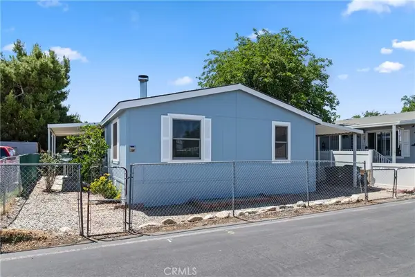 3255 E Avenue R #230, Palmdale, CA 93550