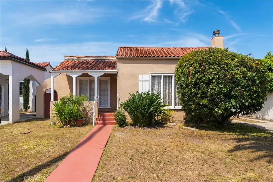 203 S Carson, Beverly Hills, CA 90211 - #3