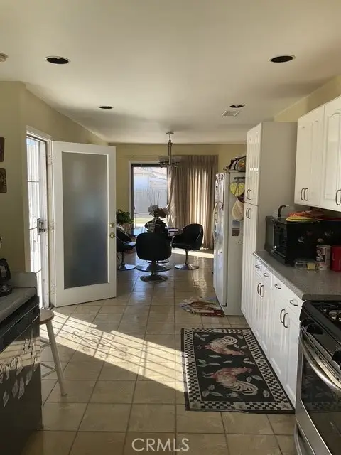 4165 2nd, Los Angeles, CA 90008 - #3