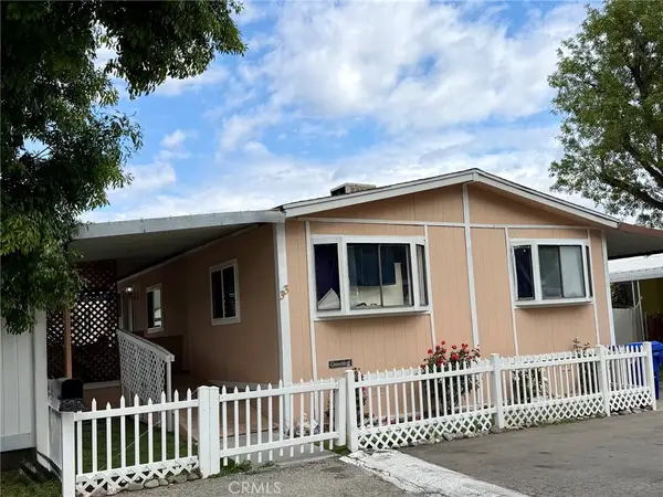 16274 Vasquez Canyon Road #33, Canyon Country, CA 91351