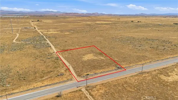 10500 W Ave D, Lancaster, CA 93536