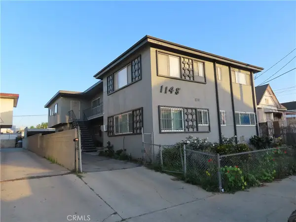 1148 Fedora, Los Angeles, CA 90006