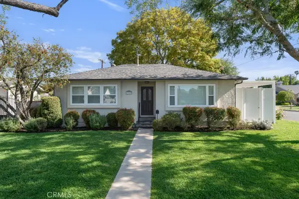 13903 Hesby Street, Sherman Oaks, CA 91423