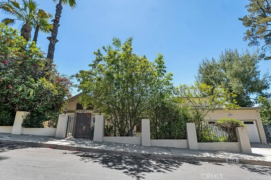 4445 Portico, Encino, CA 91316 - #2