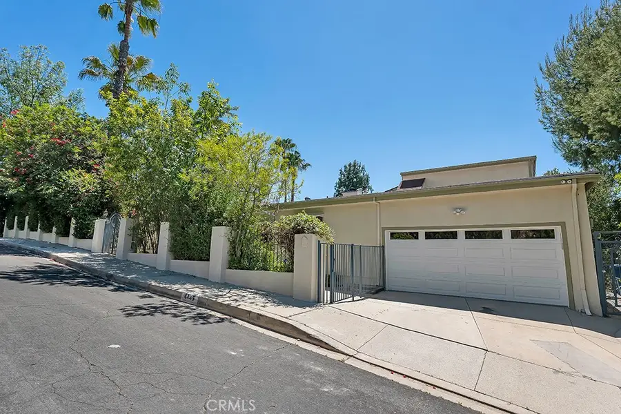 4445 Portico, Encino, CA 91316 - #3