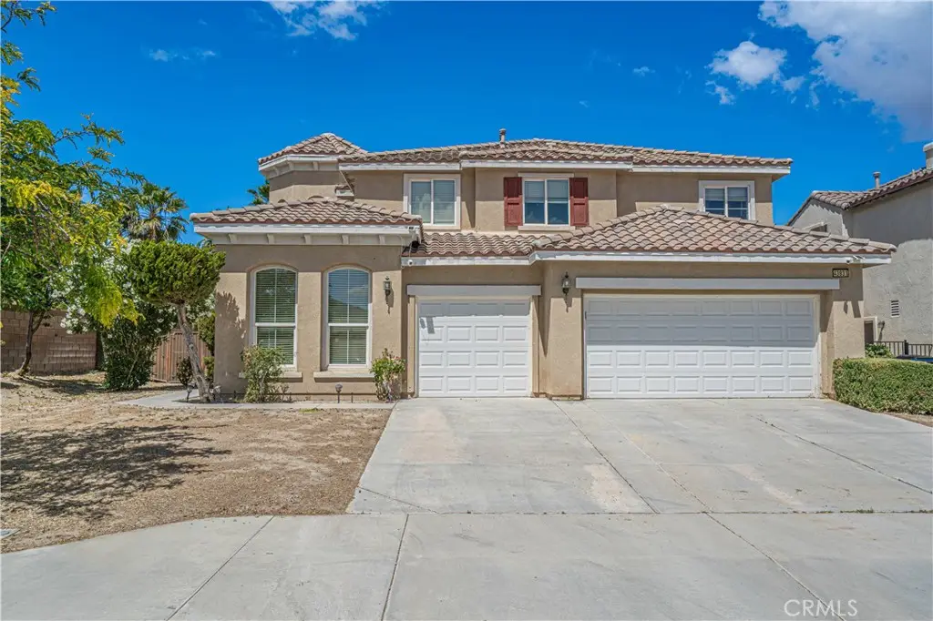 43831 42nd W, Lancaster, CA 93536 - #1