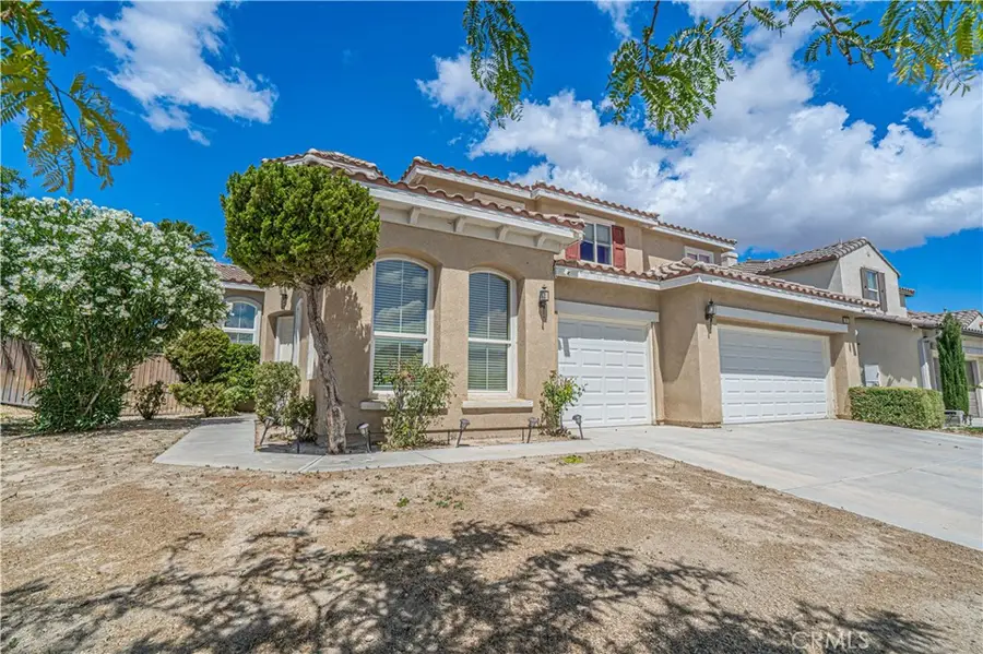 43831 42nd W, Lancaster, CA 93536 - #3
