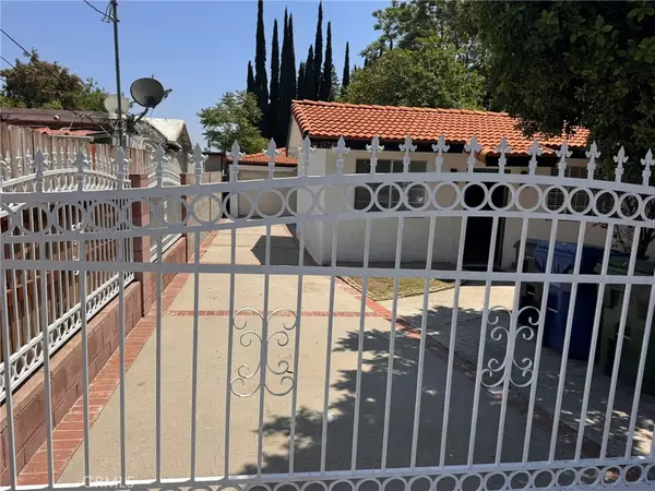 15720 Roxford Street, Sylmar, CA 91342