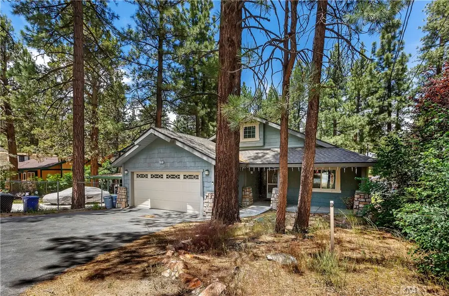 329 E Sherwood Boulevard, Big Bear City, CA 92314 - #2