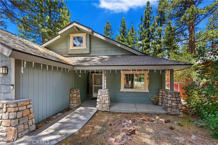 329 E Sherwood Boulevard, Big Bear City, CA 92314 - #3