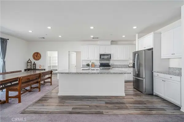 45025 43rd W, Lancaster, CA 93536