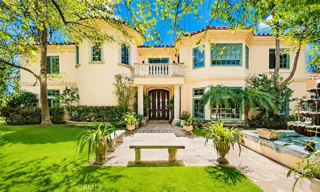 6000 Cavalleri Road, Malibu, CA 90265 - #1