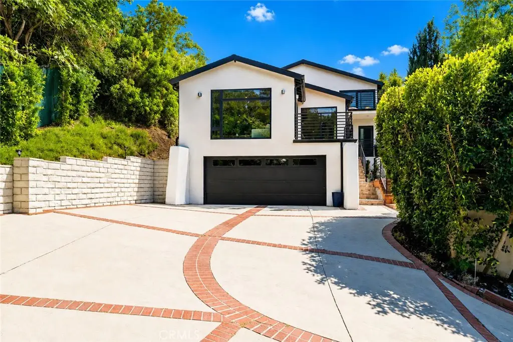 13082 Blairwood Drive, Studio City, CA 91604 - #1