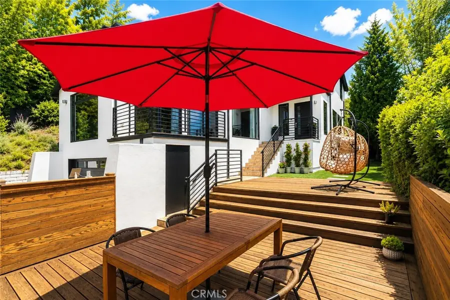13082 Blairwood Drive, Studio City, CA 91604 - #3