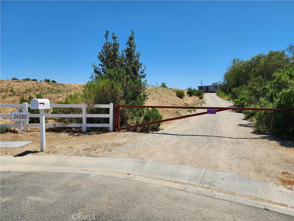 24000 Hidden Ridge Road, Hidden Hills, CA 91302 - #1
