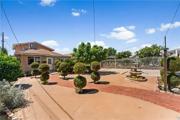 13007 Glenoaks Boulevard, Sylmar, CA 91342