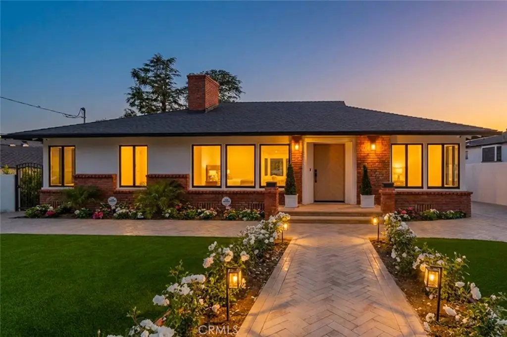 941 Sherlock Drive, Burbank, CA 91501 - #1