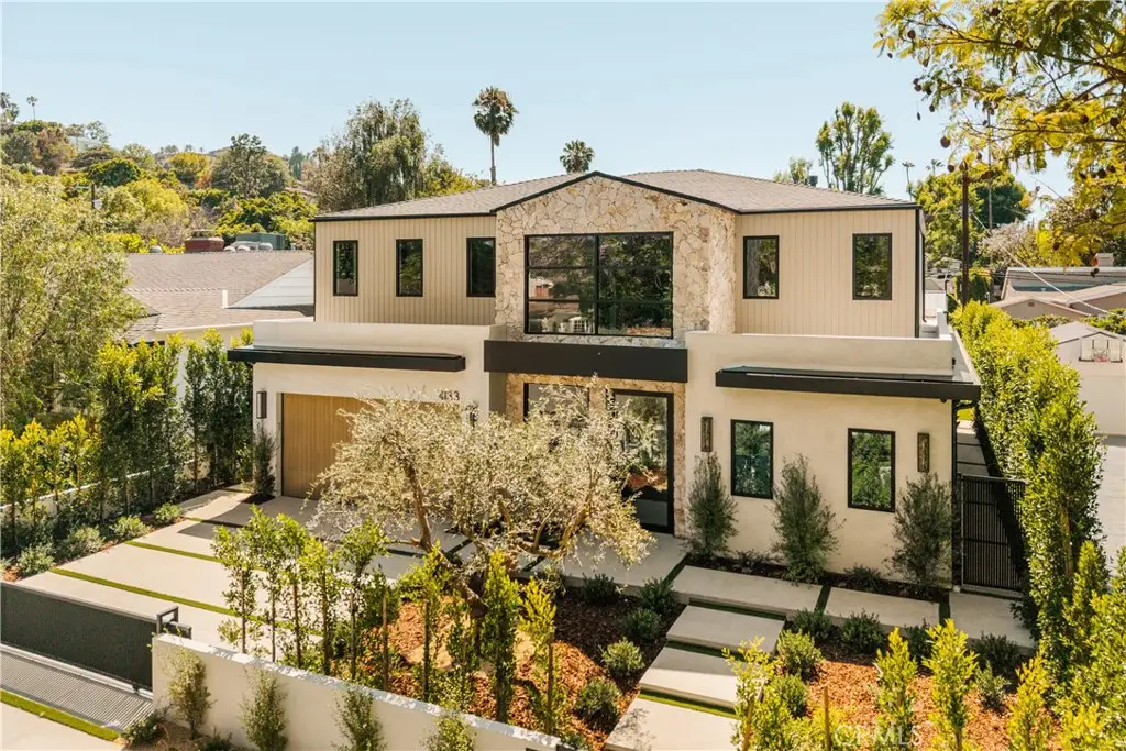 4133 Ventura Canyon Avenue, Sherman Oaks, CA 91423 - #1