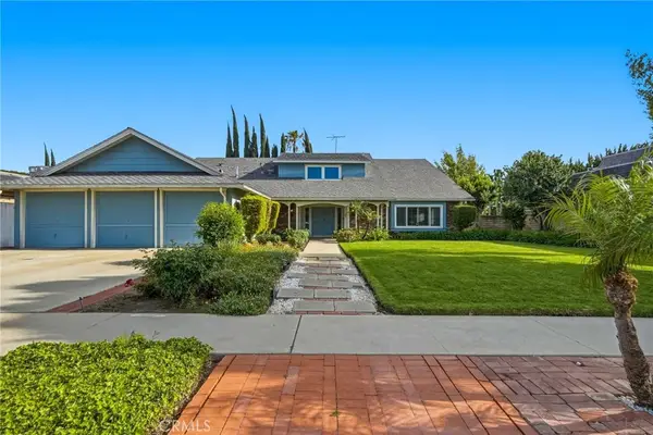 19816 Septo Street, Chatsworth, CA 91311