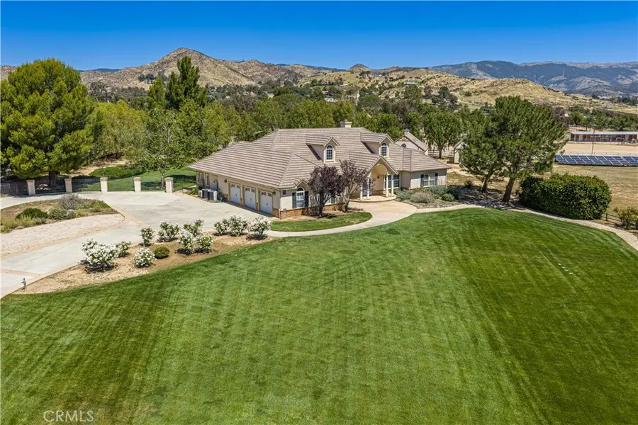33202 Drill Road, Agua Dulce, CA 91390 - #2