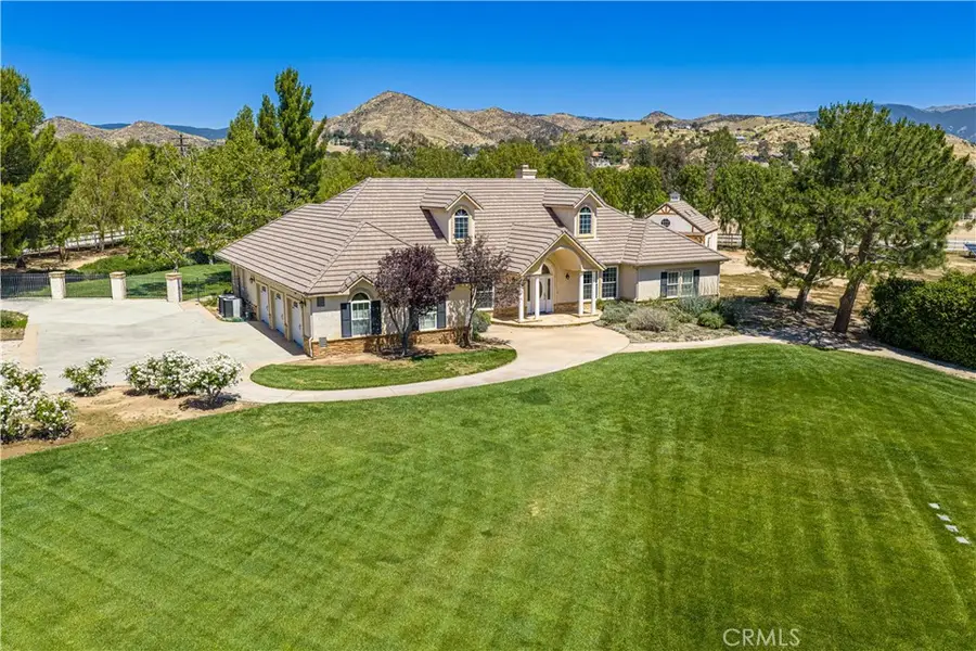 33202 Drill Road, Agua Dulce, CA 91390 - #3
