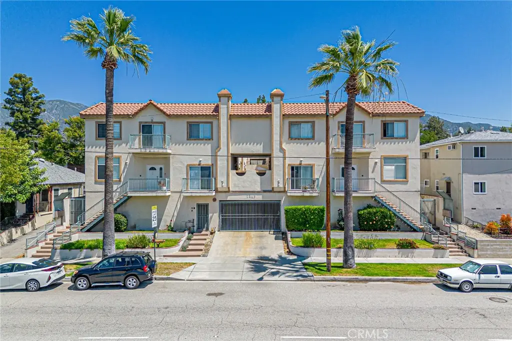 2345 Montrose Avenue #2, Montrose, CA 91020 - #1
