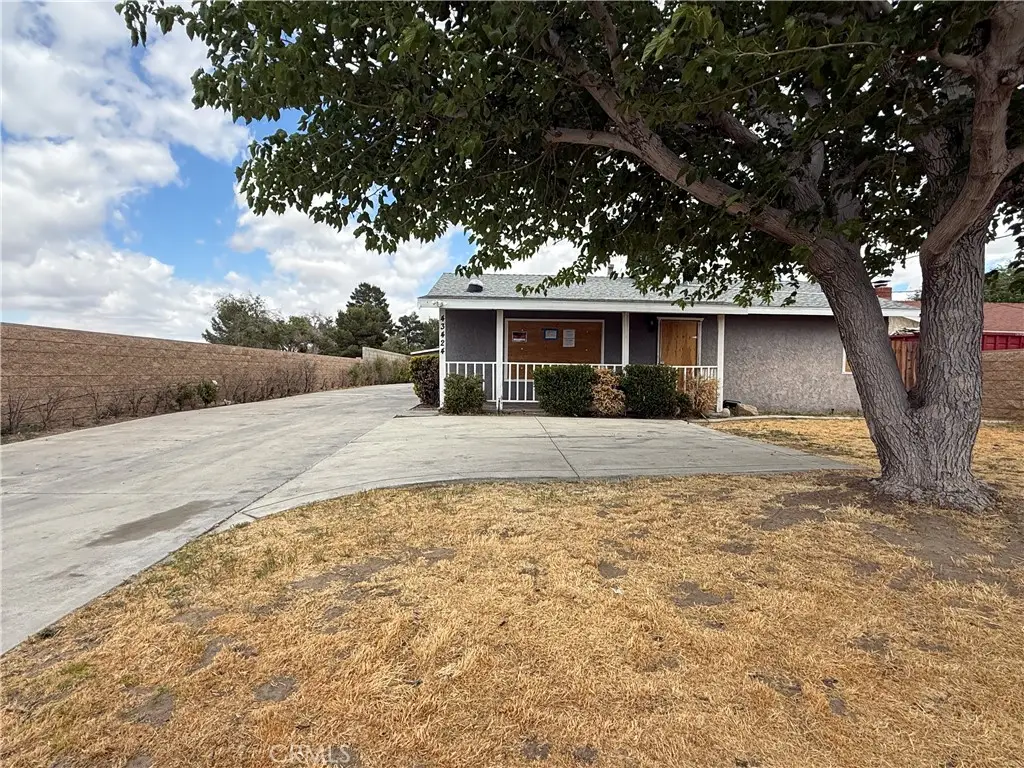 43424 20th Street W, Lancaster, CA 93534 - #1