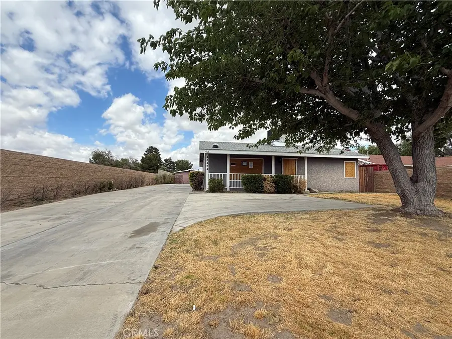 43424 20th Street W, Lancaster, CA 93534 - #3