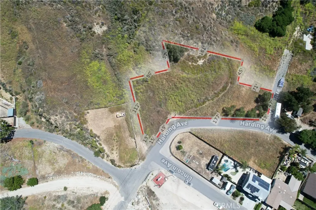 0 Harding Avenue, Val Verde, CA 91384 - #1