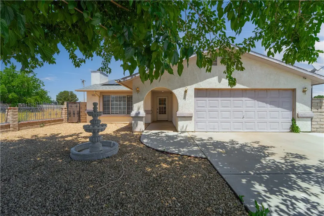 7343 Bay Avenue, California City, CA 93505 - #1