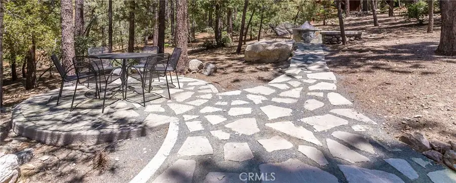 1600 Woodland, Pine Mountain Club, CA 93222 - #3