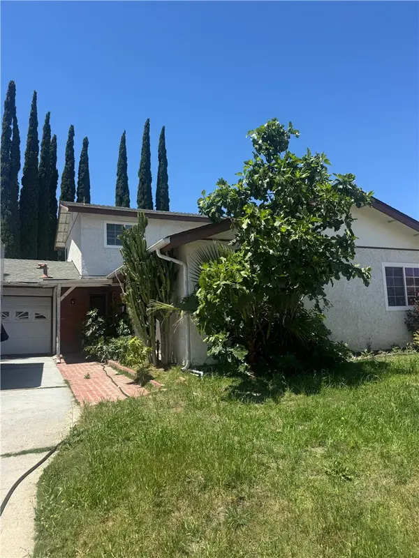 19121 Friendly Valley Parkway, Newhall, CA 91355