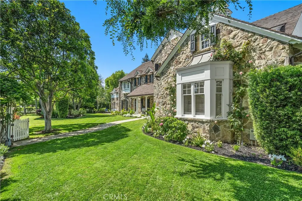 10343 Valley Spring, Toluca Lake, CA 91602 - #1