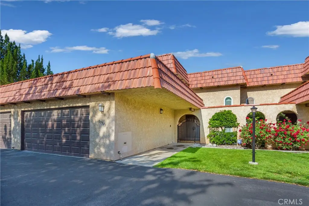 39945 Santa Fe, Palmdale, CA 93551 - #1